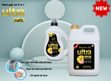  NƯỚC GIẶT XẢ ULTRA MATIC 