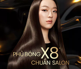  Serum TRESemme Lamellar Gloss LamellarBond+ Phủ Bóng 8X Chuẩn Salon 100 ml 