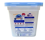  Viên giặt xả Aba 3trong1 380 - 512g (20 - 30viên) 