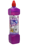  Tẩy toilet Mr. Fresh 1L 