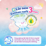  Miếng lót sơ sinh Bobby Newborn 2-60 miếng 