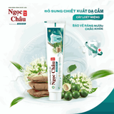  Kem đánh răng Ngọc Châu chuyên gia 100g 