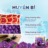  Sáp Thơm Phòng AMBI PUR Hương Nước Hoa Cao Cấp Nhiều Mùi Hương Hộp 180g 