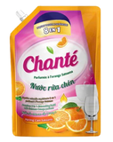  Nước rửa chén Chanté túi 3.2kg 