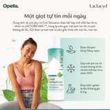  Dung Dịch Vệ Sinh Phụ Nữ Lactacyd Cool Sensation 250ml Mát Lạnh & Sạch Thoáng Dài Lâu 