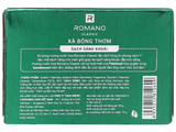  Xà bông sạch khuẩn Romano Classic 90g 
