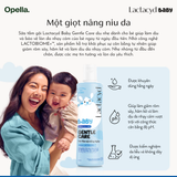  Sữa Tắm Gội Trẻ Em Lactacyd Baby Gentle Care Bảo Vệ Dịu Nhẹ Cho Làn Da Nhạy Cảm 500ml 