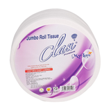  Giấy vệ sinh công nghiệp Clasi 700 gram/cuộn 