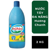  Nước tẩy đa năng Mỹ Hảo 2 kg 