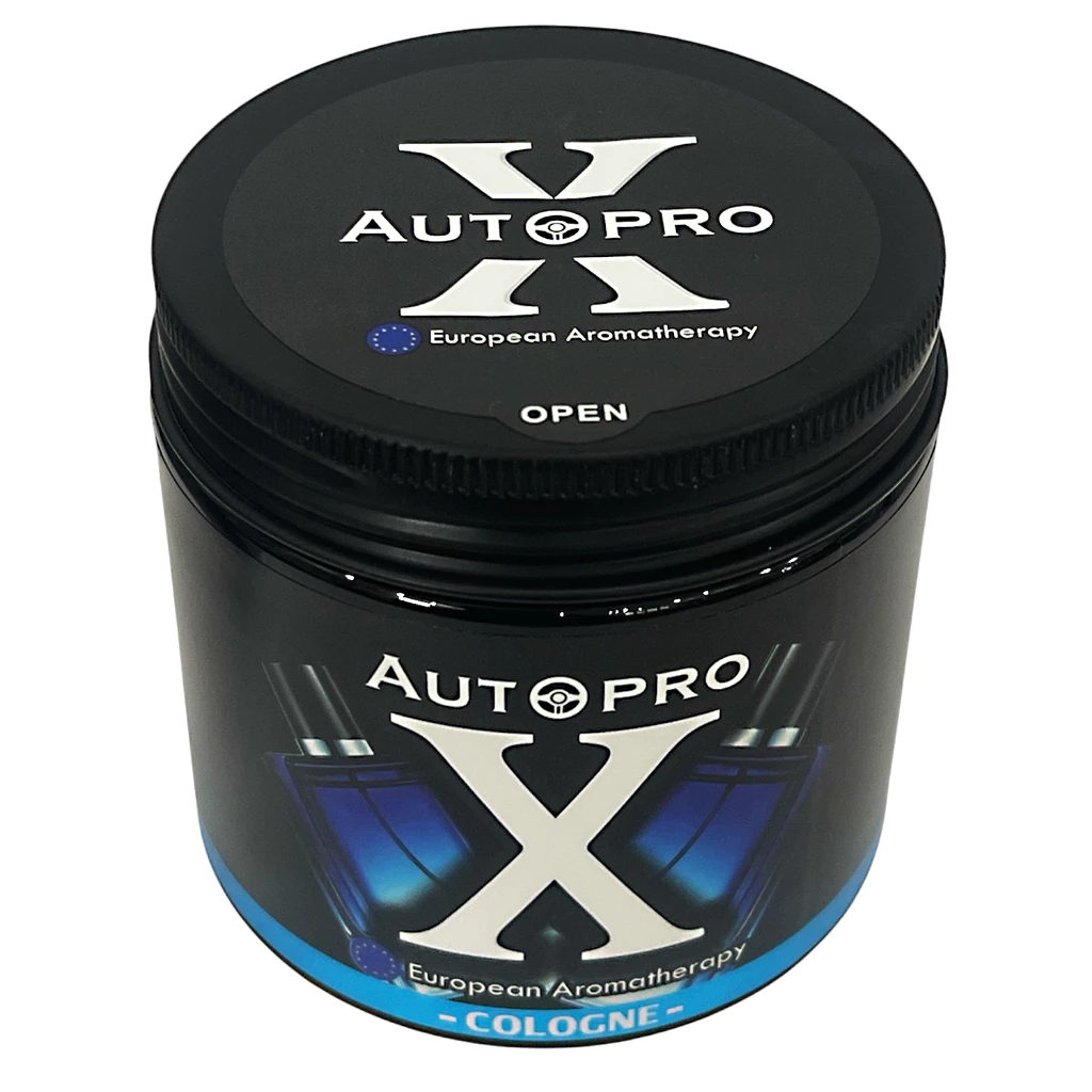  Gel thơm cao cấp cho xe hơi Autopro 220g 