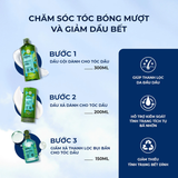  Giấm xả tóc làm sạch sâu và thanh lọc da đầu Yves Rocher Purity Purifying Vinegar 150ml 