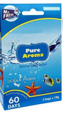  Túi thơm treo tủ quần áo, tủ giày Mr.Fresh 30g (3 túi/hộp) 