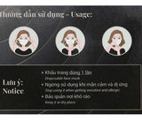  Khẩu trang kháng khuẩn Active Famapro 4 lớp 