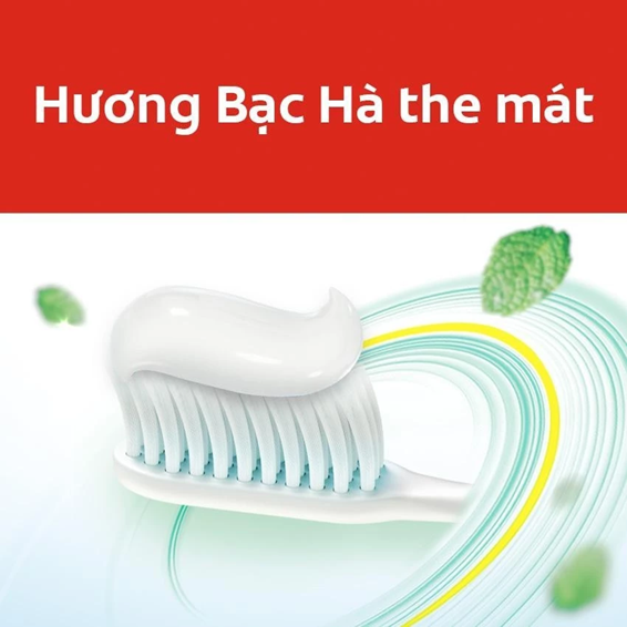  Kem đánh răng Colgate ngừa sâu răng răng chắc khỏe 45g/tuýp 