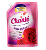  Nước giặt xả cao cấp 8 trong 1 Chanté túi 3.05kg 