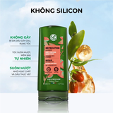  Dầu xả phục hồi tóc hư tổn Yves Rocher Repair Hair Care Restoring Conditioner 200ml 