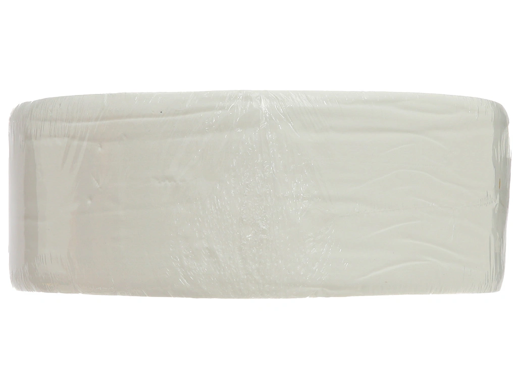  Giấy vệ sinh Jumbo Elène 2 lớp 900g 