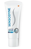  Kem đánh răng SENSODYNE Repair & Protect Deep Repair Whitening 100g phục hồi, bảo vệ răng ê buốt và làm trắng răng 