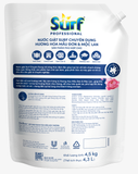  Nước Giặt SURF Chuyên Dụng Hương Mộc Lan 4.5kg 
