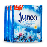  Nước Xả Vải JUNCO – Hương Nước Hoa Tươi Mới 