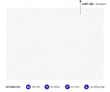  Khăn Ướt Đa Năng Kháng Khuẩn không mùi LET-GREEN, 80 Miếng/Bao 