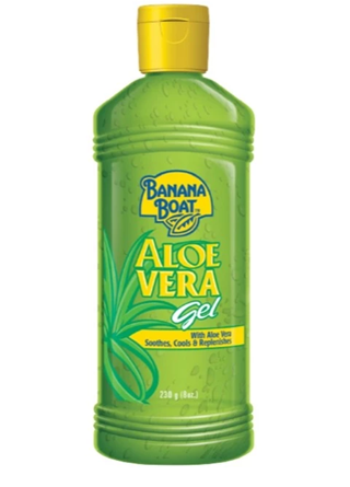  Gel Dưỡng Ẩm Lô Hội Banana Boat Aloe Vera Gel 230G 