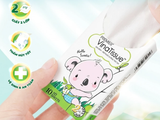  Khăn giấy bỏ túi đa năng PREMIER VinaTissue, 2 lớp - 100% bột giấy nguyên sinh, không chất tẩy 12 gói/lốc 