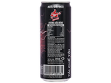  Nước Tăng Lực Giải Khát Thums Up Hương Dâu Rừng 320ml /Lon 