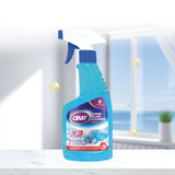  Nước lau kính Obay 500ml không mùi 