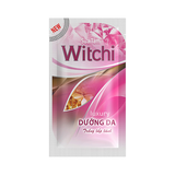  Sữa Tắm WITCHI – Tinh Chất Sữa Dê 1.2L 
