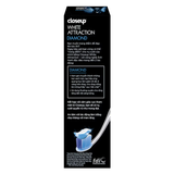  Kem Đánh Răng dạng GEL Closeup White Attraction Diamond 100g 