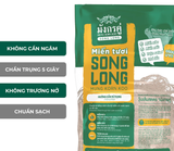  Miến tươi SONG LONG 1 kg (Không cần ngâm - 5 giây chần trụng) 