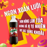  Nước Ngọt Giải Khát Mirinda Xá Xị 390ml/chai 