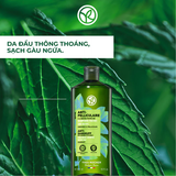  Dầu gội ngăn ngừa gàu Yves Rocher Anti-Dandruff Treatment Shampoo 300ml 
