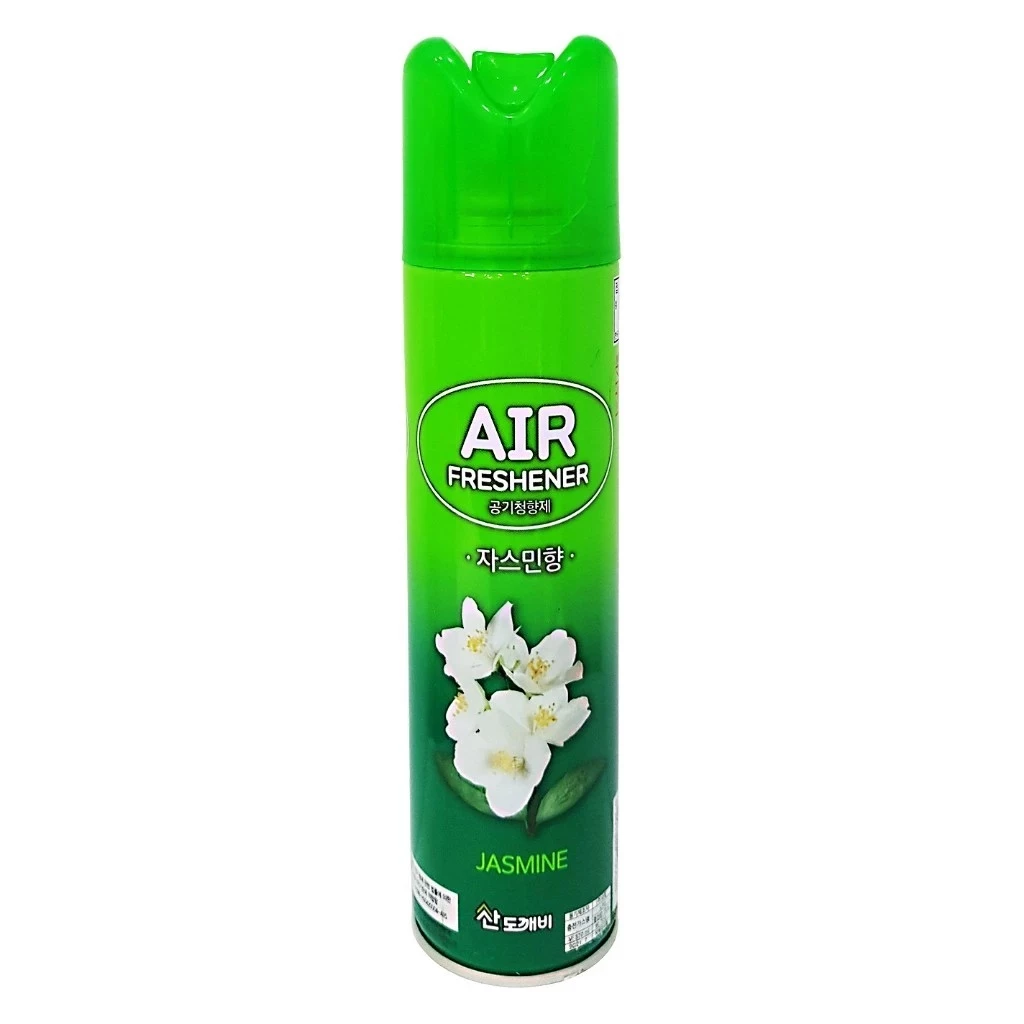  Xịt thơm phòng Sandokkaebi 370ml 