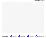  Khăn Ướt Cồn Mini LET-GREEN 12 Miếng/Gói 