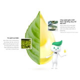  Kem Đánh Răng Darlie Tea Care Trà Xanh 140g 