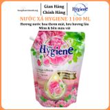  Nước xả Hygiene Expert Care 1100ml 