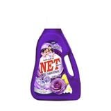  Nước giặt xả NET Matic yêu thương diệu kỳ can 3kg 