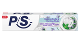  Kem đánh P/S Răng Trắng Lành Tính - 100% Kiểm Chứng 230g 