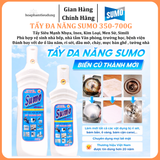  Tẩy Đa Năng Sumo 350-700g 