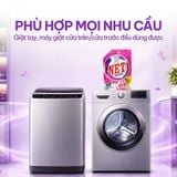  Nước giặt NET Matic túi x 3kg 
