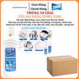  Tẩy Đa Năng Sumo 350-700g 