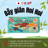  Bẫy gián Nhật bản Hoi Hoi - diệt gián an toàn, hiệu quả từ Nhật Bản 