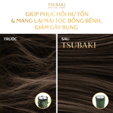  Dầu gội Phục hồi ngăn rụng tóc Tsubaki Premium Repair Shampoo 490ml 