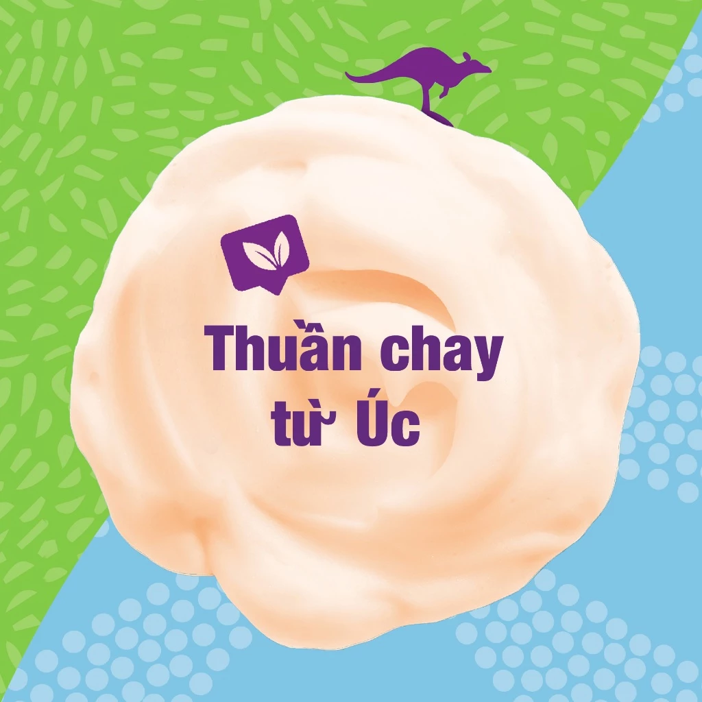  Dầu Gội/ Dầu xả/ Kem ủ Aussie giúp tóc chắc khỏe, Suôn mượt và bồng bềnh - Châu Âu 