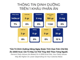  Miến dong SONG LONG 1 kg 