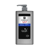  Sữa tắm nam cao cấp Romano VIP mạnh mẽ bí ẩn Passion / Vision 650g 