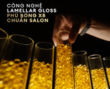  Dầu xả TRESemme Lamellar Gloss LamellarBond+ Phủ Bóng 8X Chuẩn Salon 450 g 