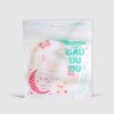  Khẩu trang Gấu Dudu Kids Famapro 3 lớp 
